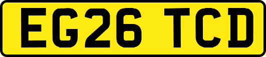 EG26TCD