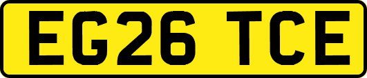 EG26TCE
