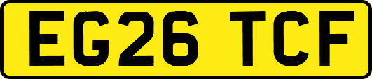 EG26TCF