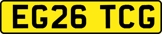 EG26TCG