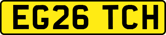 EG26TCH