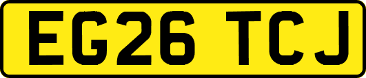 EG26TCJ