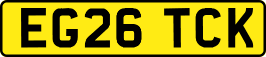 EG26TCK