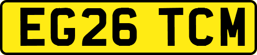 EG26TCM