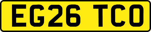 EG26TCO