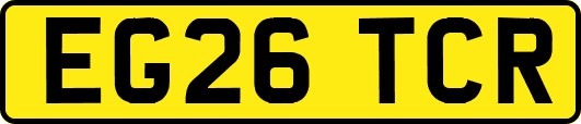 EG26TCR