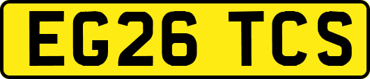EG26TCS