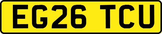 EG26TCU