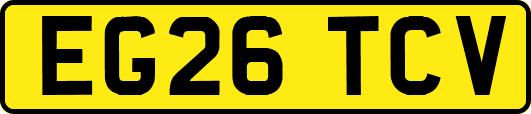 EG26TCV
