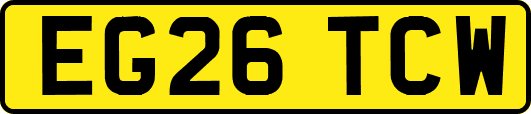 EG26TCW