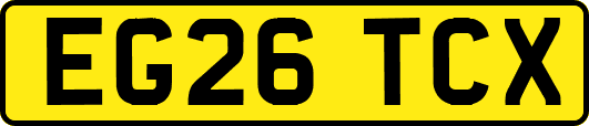 EG26TCX