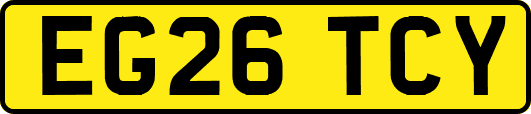 EG26TCY