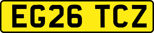 EG26TCZ