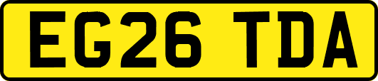 EG26TDA