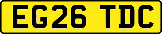 EG26TDC