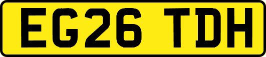 EG26TDH