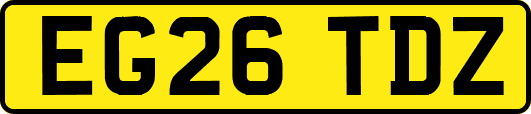 EG26TDZ