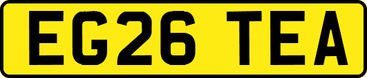 EG26TEA