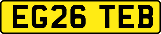 EG26TEB