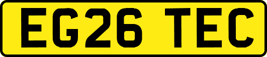 EG26TEC