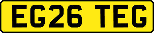 EG26TEG