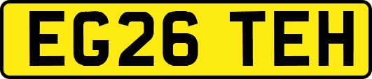 EG26TEH