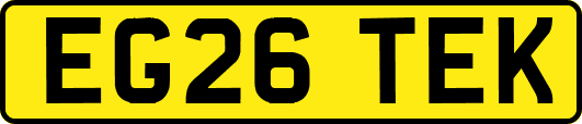 EG26TEK