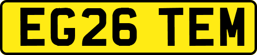 EG26TEM