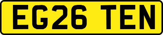 EG26TEN