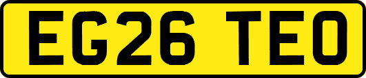 EG26TEO