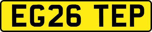 EG26TEP