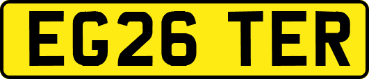 EG26TER