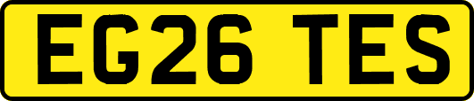 EG26TES