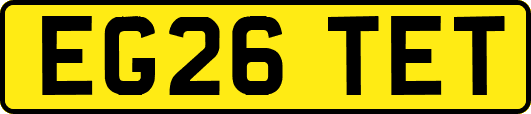 EG26TET