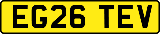 EG26TEV