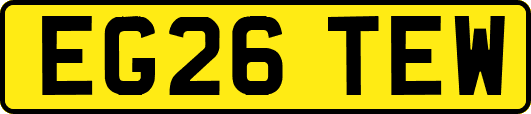 EG26TEW