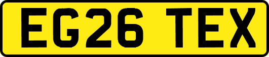 EG26TEX