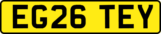 EG26TEY