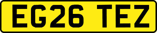 EG26TEZ