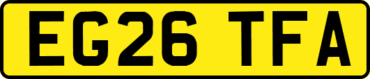 EG26TFA
