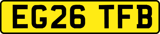 EG26TFB