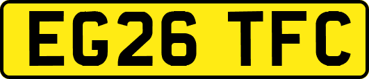 EG26TFC