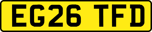 EG26TFD