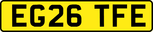 EG26TFE