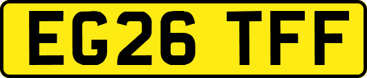 EG26TFF