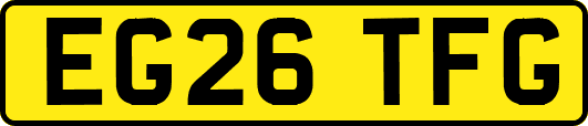 EG26TFG