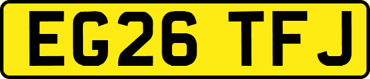 EG26TFJ
