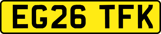 EG26TFK