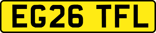 EG26TFL