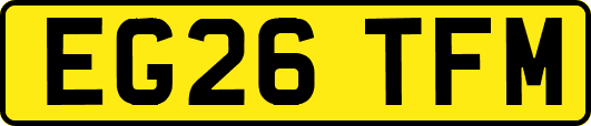 EG26TFM